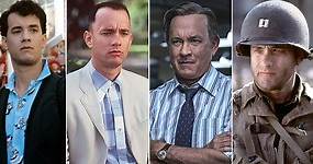 Las 20 mejores películas de Tom Hanks, ordenadas