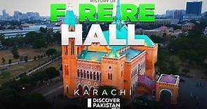 History of "Frere Hall", Karachi | Discover Pakistan TV