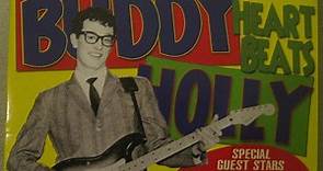 Buddy Holly & Ritchie Valens & Big Bopper - Heartbeats - The Original Recordings