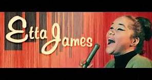 Blowin' In The Wind Remix - Etta James (Disconet Remix)