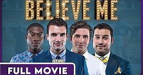 Believe Me FULL MOVIE - Romantic Comedy starring Nick Offerman ...