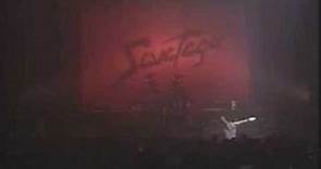 Savatage - Jesus Saves - Japan Live '94