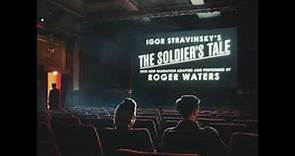 Roger Waters - The Soldier's Tale [Narrated by Roger Waters] (2018) [44,1kHz/24bit]