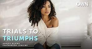 Logan Browning Opens Up About Her Successes And Her Struggles | Trials To Triumphs Podcast | OWN