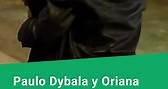 La Opinión - Paulo Dybala y Oriana Sabatini se comprometen...