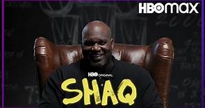 Shaq | Tráiler oficial | Español subtitulado | HBO Max