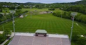 Lehigh University Athletic Fields