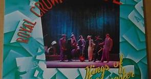 Royal Crown Revue - Kings Of Gangster Bop