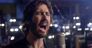 Josh Groban - Bring Him Home [Official Music Video]