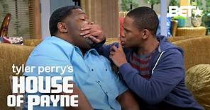 Tyler Perry's 'House Of Payne' Season 9 Full Ep 1: "A Wise Man's Opinion"