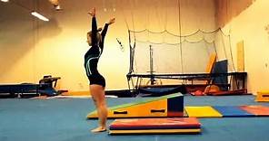 How to Do a Somersault | Gymnastics