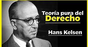 Hans Kelsen Teoría pura del derecho (audiolibro)