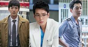 5 must-watch K-dramas featuring Jung Kyung-ho