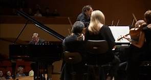 Liszt: Piano Concerto No. 2 - Nikolai Demidenko - Otto Tausk ...
