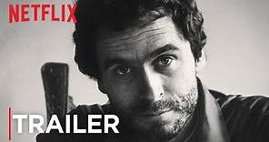 Conversaciones con asesinos: Las cintas de Ted Bundy | Tráiler oficial | Netflix