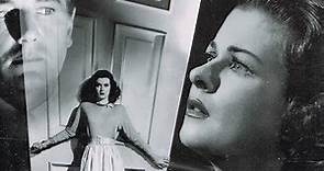 "Secret Beyond The Door" - 1947 - Joan Bennett - Fritz Lang - Full Classic Movie
