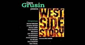 West Side Story - Arturo Sandoval