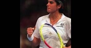 Gabriela Sabatini vs Kimiko Date Masters 1994