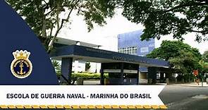 Escola de Guerra Naval (EGN) - Marinha do Brasil (MB)