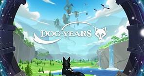 Dog Years Official Trailer