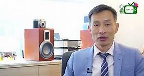 【心視台】香港外科專科醫生 熊健醫生-血管瘤