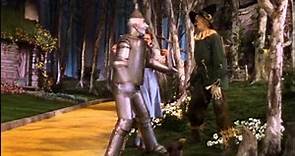 The Wizard of Oz (1939) If I only had a heart