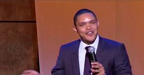 Trevor Noah Funniest Moments for South Africans 🇿🇦