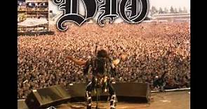 Dio - Neon Knights Live In Donington 1987