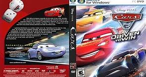 Download Cars 3 Driven to Win for PC free Cars 3 PC version