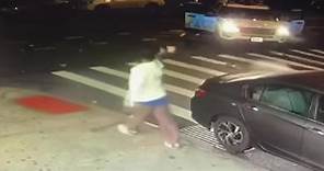 Video shows deadly encounter as gunman opens fire on police in Coney Island