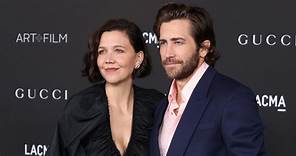 Jake Gyllenhaal está inmerso en un proyecto con su hermana Maggie