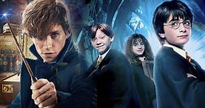 Harry Potter: orden películas, libros, personajes y más