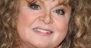 WOW! Sally Struthers Facts That Will Make You Cry