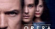 Opera senza autore - Film (2018)
