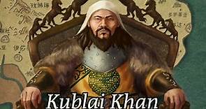 Kublai Khan : Great Khan of Mongol Empire | Mongol Empire, Yuan Dynasty of China