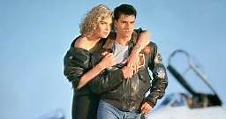 Las razones por las que Kelly McGillis, que protagonizó junto a Tom Cruise "Top Gun", no está en la secuela