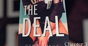 The Off-Campus Series Book 1 The Deal by Elle Kennedy Chapter 3 Audiobook