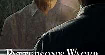 Patterson's Wager - movie: watch streaming online