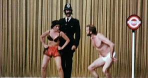 The Secret Policeman's Ball (TV Movie 1979)