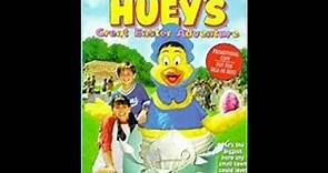 Baby Huey's Easter Adventure (1999)