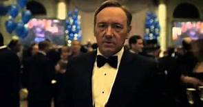 HOUSE OF CARDS - Season 1 - Introductions