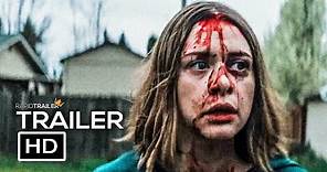 NEW LIFE Trailer (2023) Horror, Thriller