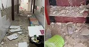 雲南爆規模5.2地震「上千棟房倒塌」 四川1小時連2震…遊客驚傳受困