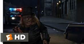 Leprechaun: Back 2 tha Hood (11/11) Movie CLIP - You Hit Like a Wee Lass (2003) HD