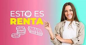 Impuesto a la renta:👉🏼 ¿Qué es? y ✅ ¿Cómo funciona en Chile? Aprende TODO ▶️