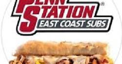 Penn Station Subs Coupons And Specials: BOGO Subs