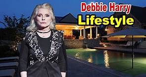 Debbie Harry - Lifestyle, Family, Boyfriend, Net Worth, Biography 2019 | Celebrity Glorious