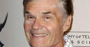 Fred Willard: Being arrested for lewd conduct in porn theater was ’embarrassing as hell’