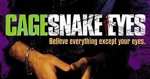 Snake Eyes Trailer