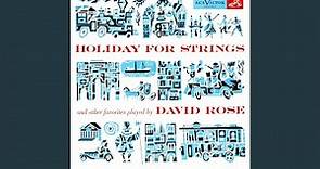 Holiday for Strings